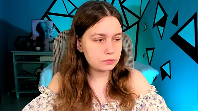 FioraMarmoris online show from March 29, 2026, 5:18 am