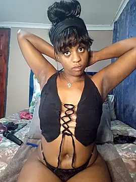 Queen-Chocolate online show from March 1, 2025, 12:17 am