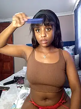 Queen-Chocolate online show from March 2, 2025, 7:43 am