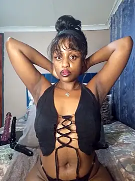 Queen-Chocolate online show from March 7, 2025, 1:31 am