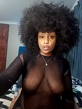 Queen-Chocolate online show from March 8, 2026, 10:57 pm