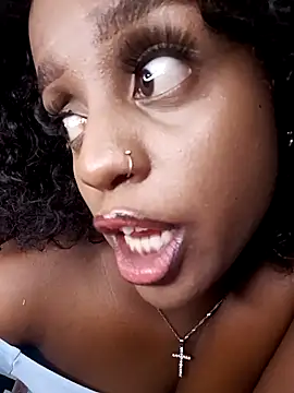 Queen-Chocolate online show from March 14, 2026, 2:22 pm