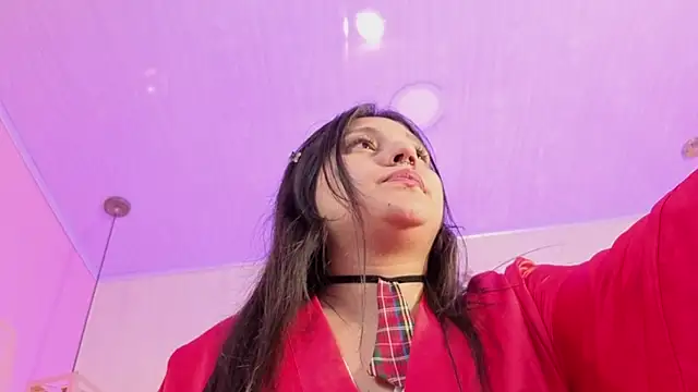 Lili Monroy online show from September 12, 2025, 11:48 pm