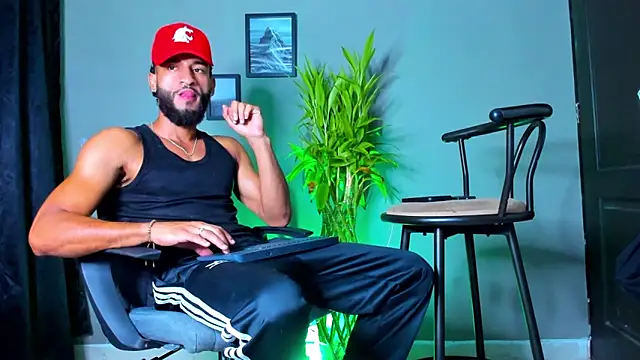 Damian 022 online show from November 12, 2025, 1:00 pm