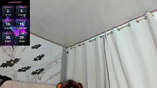 angeli sexi online show from October 25, 2025, 10:48 pm