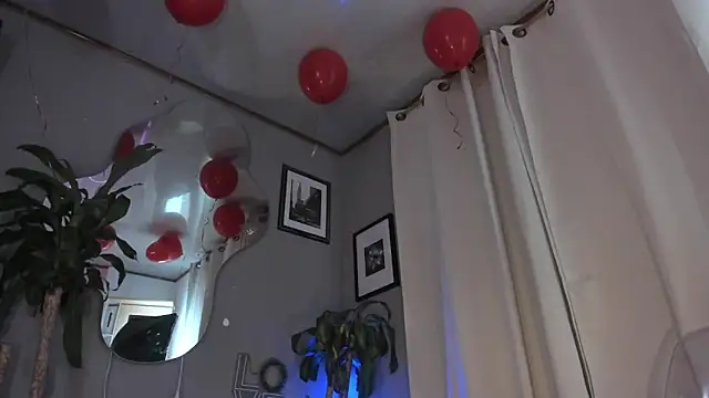 angeli sexi online show from February 18, 2026, 12:28 am