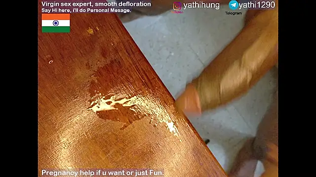 KingCobraClassy online show from September 28, 2025, 12:16 am