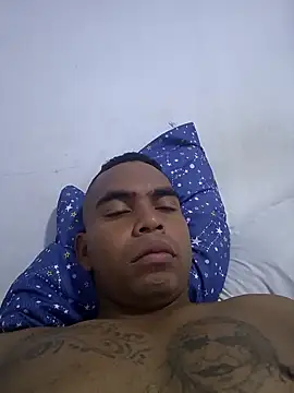 blackniggafire online show from February 16, 2025, 4:53 pm