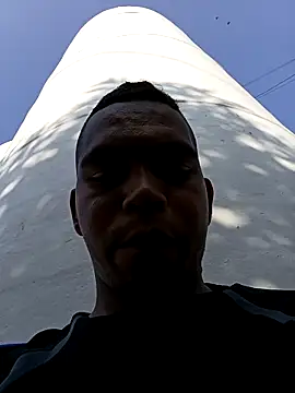 blackniggafire online show from February 27, 2025, 1:38 pm