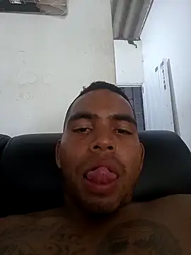 blackniggafire online show from September 20, 2025, 8:43 pm