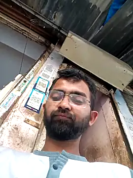 sagarghai07 online show from March 27, 2026, 10:59 am