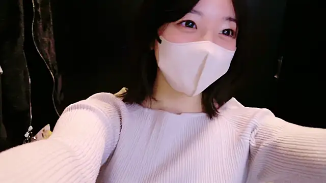 Snapshot of HaruruHappy chatting on March 1, 2025, 4:58 am HaruruHappy online show from March 1, 2025, 4:58 am