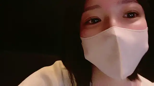 Snapshot of HaruruHappy chatting on March 7, 2025, 10:56 am HaruruHappy online show from March 7, 2025, 10:56 am