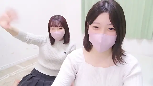 Snapshot of HaruruHappy chatting on March 11, 2025, 11:01 am HaruruHappy online show from March 11, 2025, 11:01 am