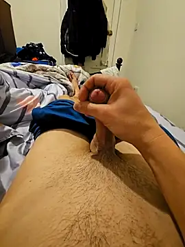 MartinStivel online show from January 12, 2026, 6:13 pm