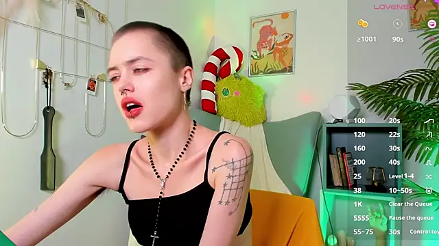 PamelaYong online show from January 7, 2025, 1:46 pm