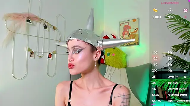 PamelaYong online show from January 16, 2025, 1:58 pm