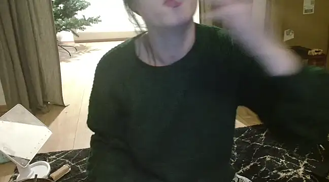 Jasmin-White online show from December 4, 2024, 11:13 pm