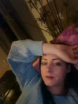 Jasmin-White online show from December 11, 2024, 5:04 pm