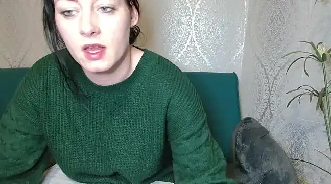 Jasmin-White online show from December 22, 2024, 12:07 am