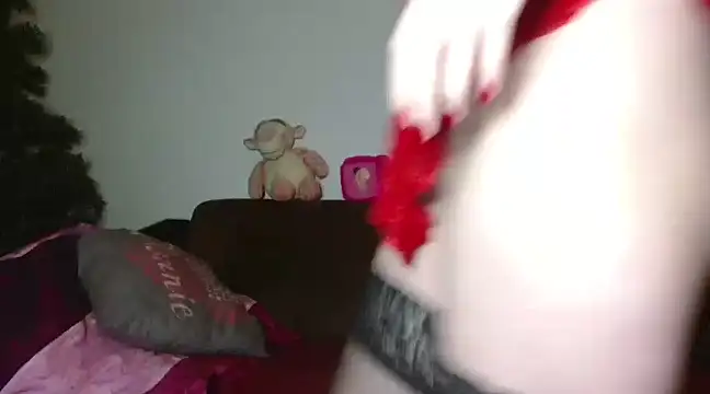 Jasmin-White online show from December 30, 2024, 6:05 pm