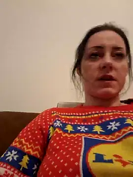 Jasmin-White online show from February 8, 2025, 4:47 pm