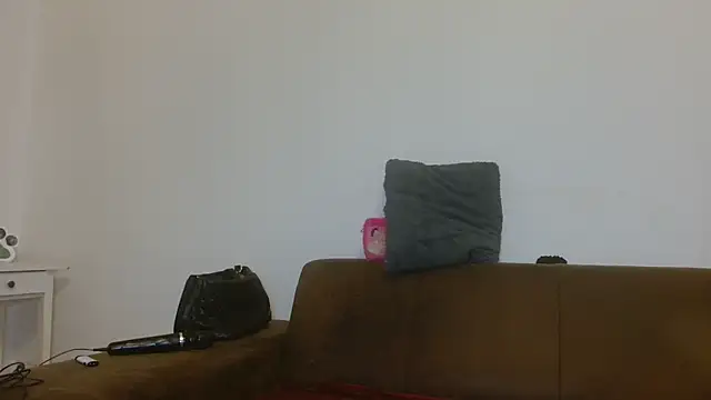 Jasmin-White online show from February 21, 2025, 5:42 pm