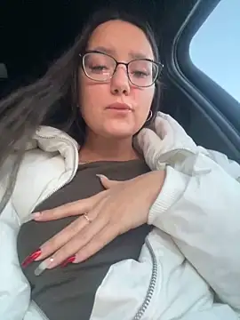 NarcissaHot online show from December 11, 2024, 2:09 am