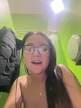 NarcissaHot online show from December 24, 2024, 5:16 am