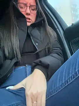 NarcissaHot online show from January 24, 2025, 2:07 am