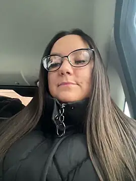 NarcissaHot online show from February 14, 2025, 2:07 am