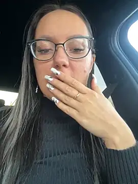 NarcissaHot online show from February 21, 2025, 2:06 am