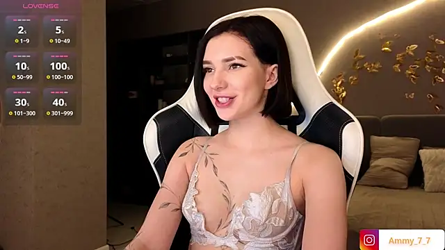 ammy cummy online show from January 13, 2026, 9:58 am