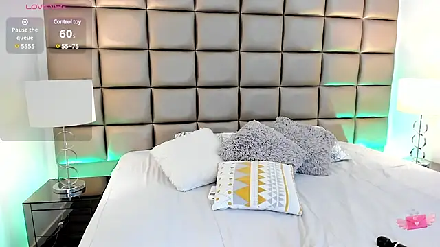 AnnyHizzle online show from March 7, 2025, 4:46 am