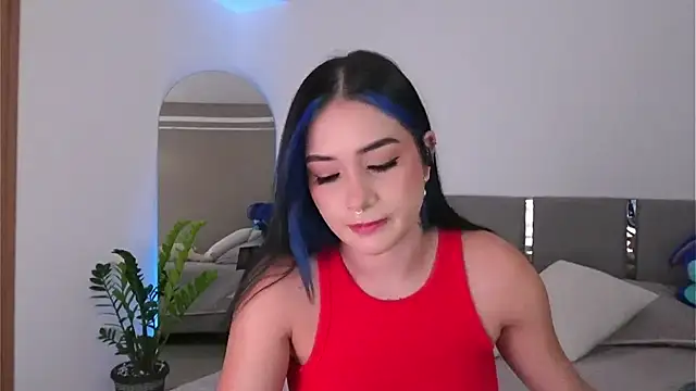 AnnyHizzle online show from September 29, 2025, 11:20 pm