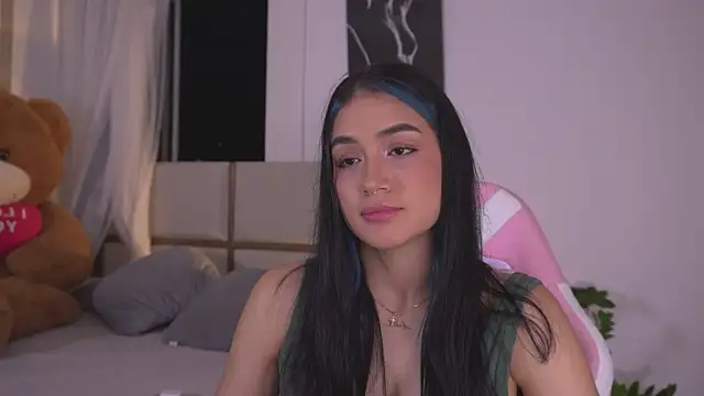 AnnyHizzle online show from May 29, 2026, 11:36 pm