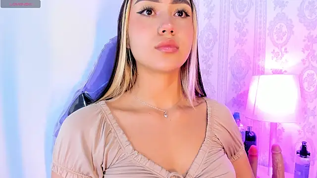 Snapshot of liaa_18 chatting on November 14, 2025, 3:49 am liaa 18 online show from November 14, 2025, 3:49 am