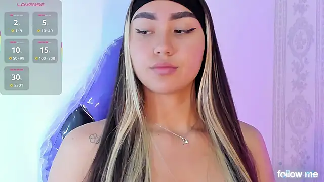 Snapshot of liaa_18 chatting on December 20, 2025, 5:03 am liaa 18 online show from December 20, 2025, 5:03 am