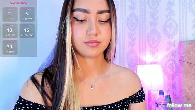 liaa 18 online show from March 10, 2026, 6:18 am