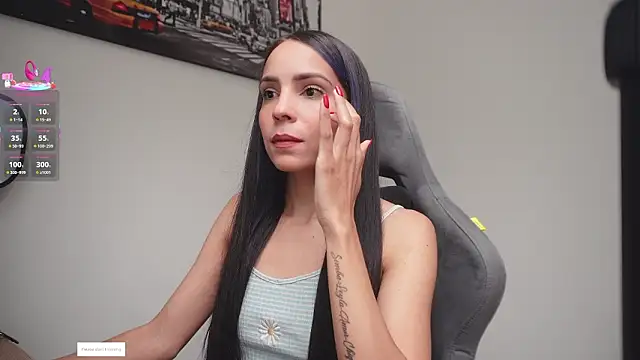 little-eli online show from March 30, 2026, 7:04 pm