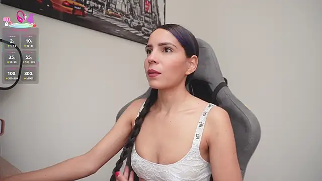 little-eli online show from April 10, 2026, 7:29 pm