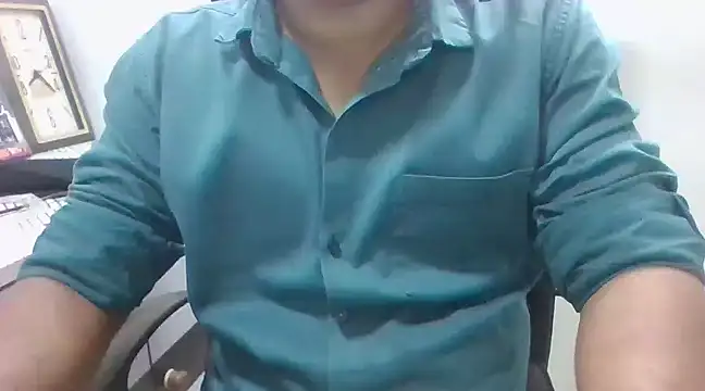 indianbull3684 online show from January 15, 2025, 2:56 pm