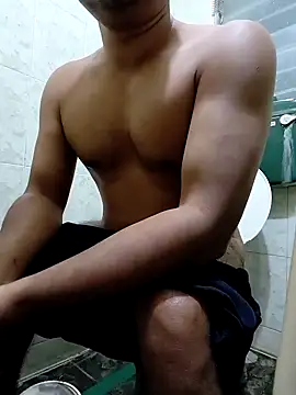 indianbull3684 online show from January 19, 2025, 5:07 pm