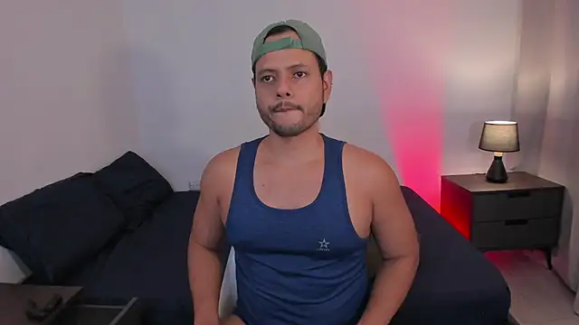 Nate Ocean online show from February 27, 2026, 1:05 am