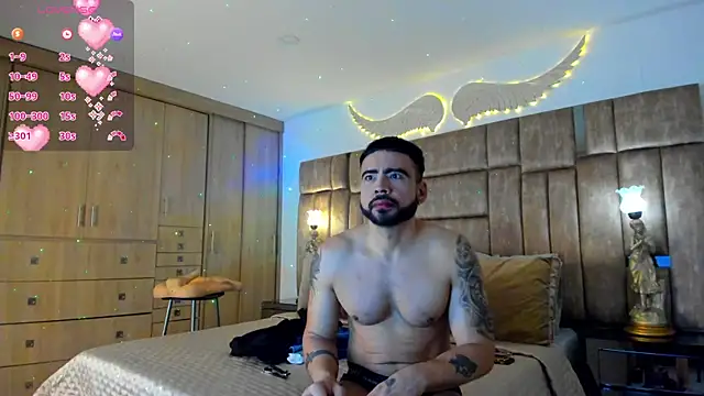 Snapshot of petterwilly1 chatting on July 10, 2026, 3:03 pm petterwilly1 online show from July 10, 2026, 3:03 pm