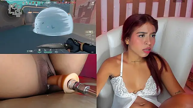 Snapshot of XimenaReid chatting on January 30, 2025, 11:22 am XimenaReid online show from January 30, 2025, 11:22 am