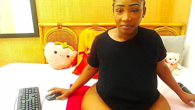 HugeMassiveBooty online show from March 4, 2025, 6:07 pm