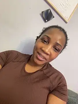 HugeMassiveBooty online show from November 1, 2025, 12:12 am