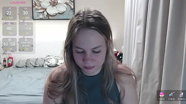 Snapshot of annabel8 chatting on November 16, 2025, 8:47 pm annabel8 online show from November 16, 2025, 8:47 pm