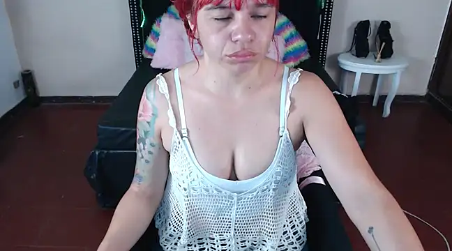 VioletaaaSlave online show from January 26, 2025, 11:06 am